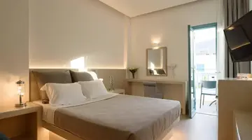 Armonia Hotel