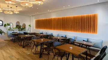 Armonia Hotel