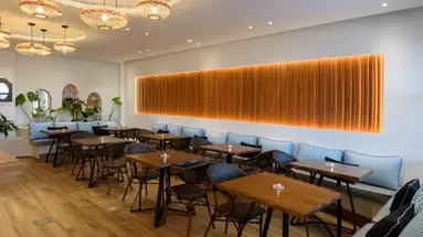 Armonia Hotel
