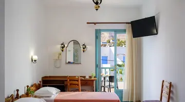 Armonia Hotel