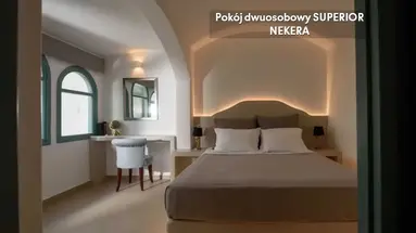 Armonia Hotel
