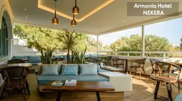 Armonia Hotel