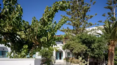 Armonia Hotel