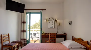 Armonia Hotel