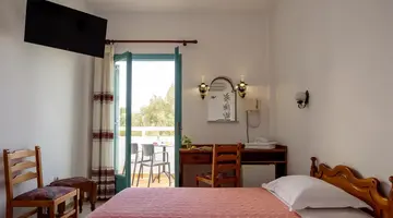 Armonia Hotel