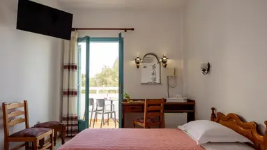 Armonia Hotel