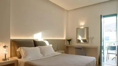Armonia Hotel