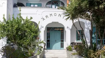 Armonia Hotel