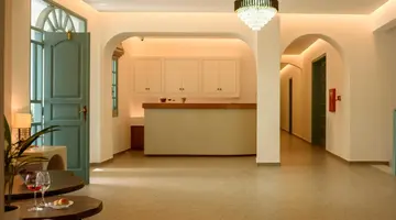 Armonia Hotel
