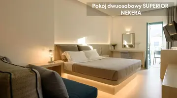 Armonia Hotel