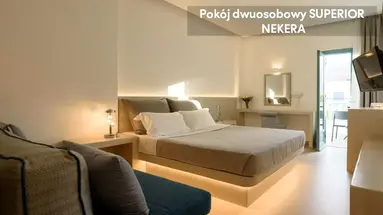 Armonia Hotel