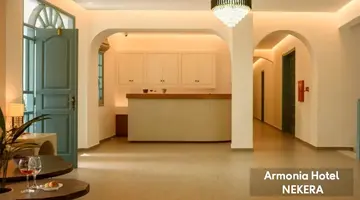Armonia Hotel