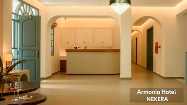 Armonia Hotel