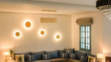 Armonia Hotel