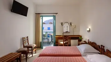 Armonia Hotel