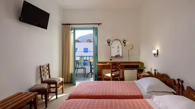 Armonia Hotel