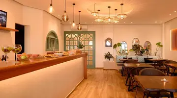 Armonia Hotel