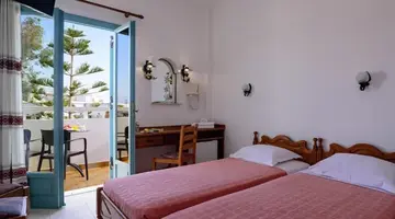 Armonia Hotel