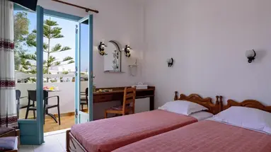 Armonia Hotel