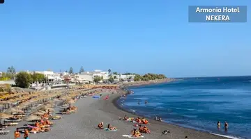 Armonia Hotel
