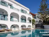 Armonia Hotel