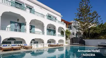 Armonia Hotel