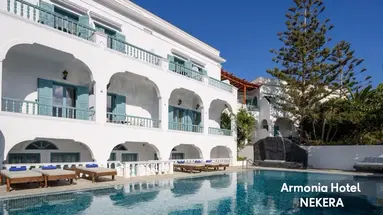 Armonia Hotel