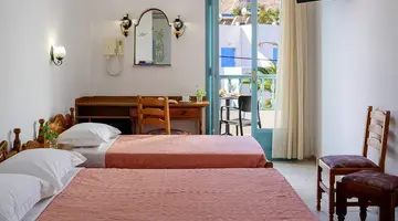 Armonia Hotel