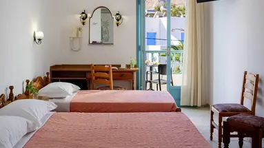 Armonia Hotel