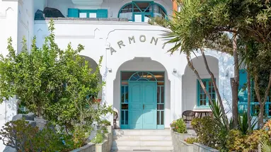 Armonia Hotel