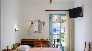 Armonia Hotel