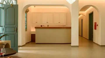 Armonia Hotel