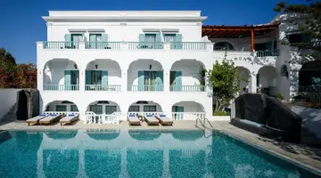 Armonia Hotel