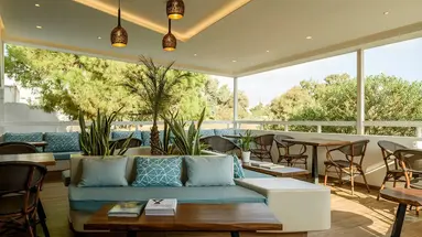 Armonia Hotel