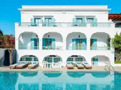 Armonia Hotel