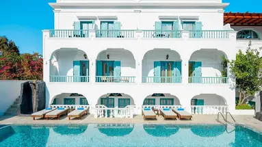 Armonia Hotel