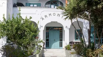 Armonia Hotel