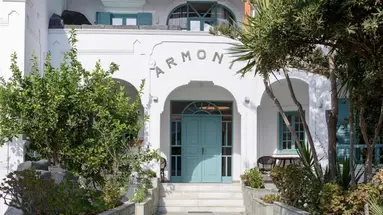 Armonia Hotel