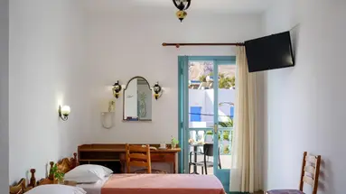 Armonia Hotel