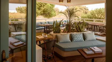 Armonia Hotel