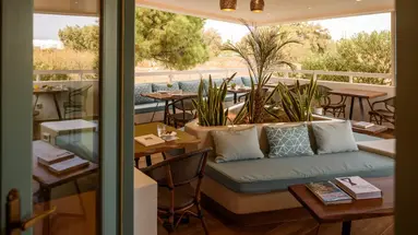 Armonia Hotel