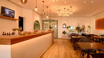 Armonia Hotel