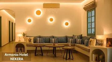 Armonia Hotel