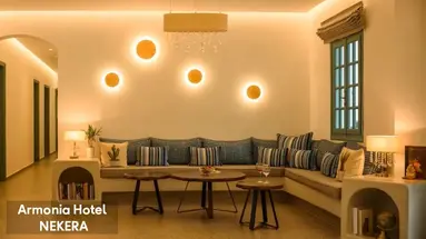 Armonia Hotel