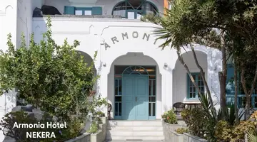 Armonia Hotel