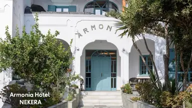 Armonia Hotel