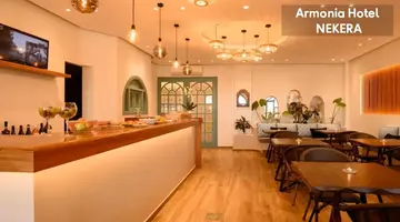 Armonia Hotel