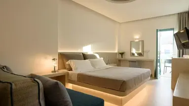 Armonia Hotel