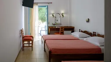 Armonia Hotel