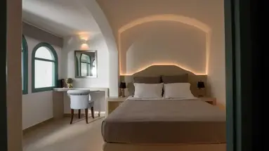Armonia Hotel